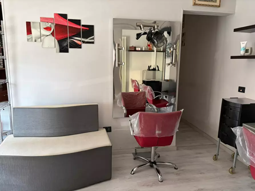 Immagine 2 di Attività commerciale in vendita  in Via Vittorio emanuele 32 a Giarole