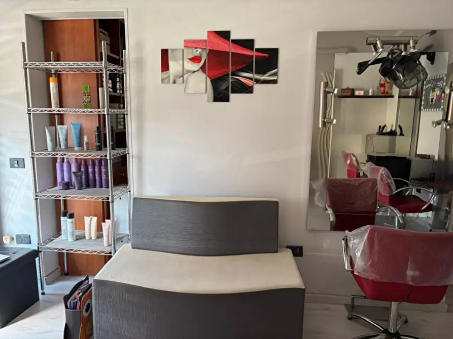 Immagine 3 di Attività commerciale in vendita  in Via Vittorio emanuele 32 a Giarole