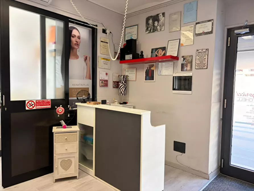 Immagine 4 di Attività commerciale in vendita  in Via Vittorio emanuele 32 a Giarole