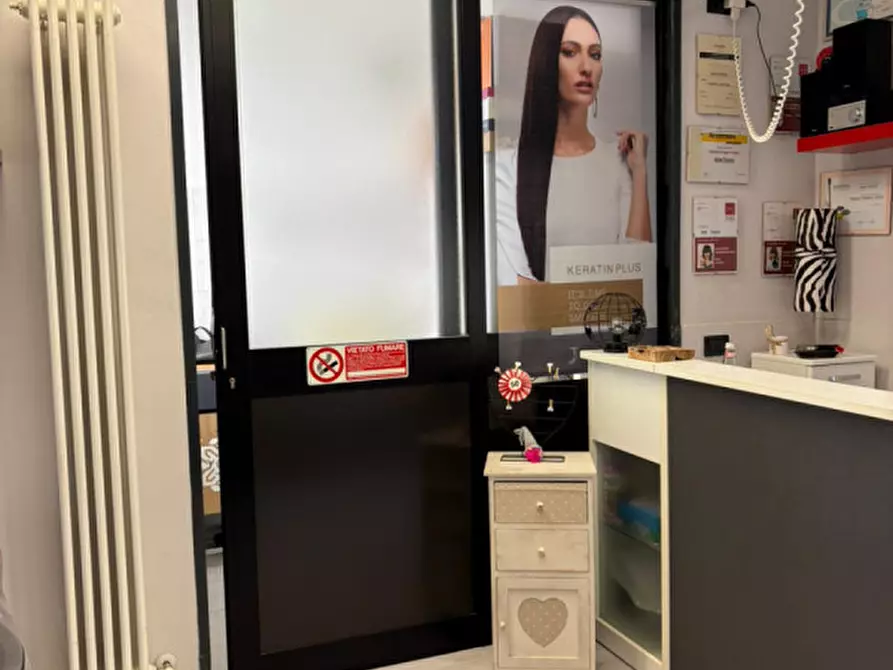 Immagine 6 di Attività commerciale in vendita  in Via Vittorio emanuele 32 a Giarole