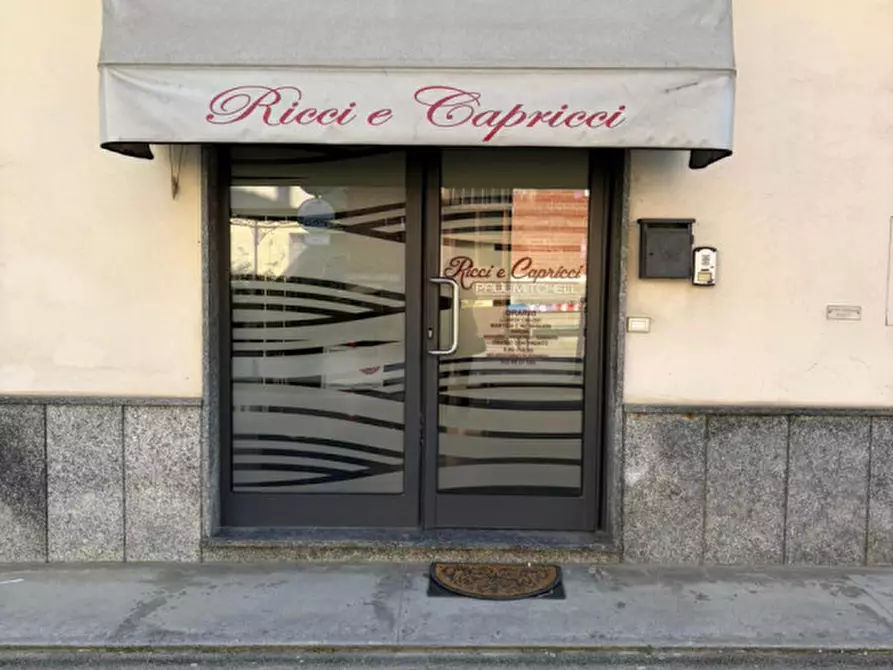 Immagine 10 di Attività commerciale in vendita  in Via Vittorio emanuele 32 a Giarole