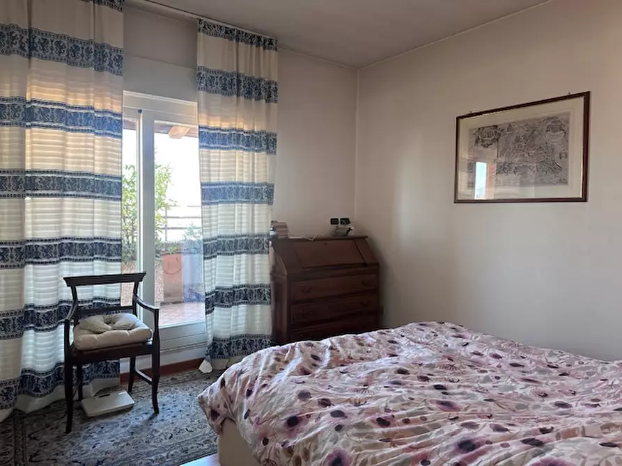 Immagine 5 di Attico in vendita  in Via Campo di Marte a Perugia