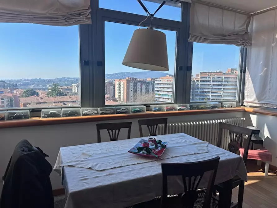 Immagine 15 di Attico in vendita  in Via Campo di Marte a Perugia