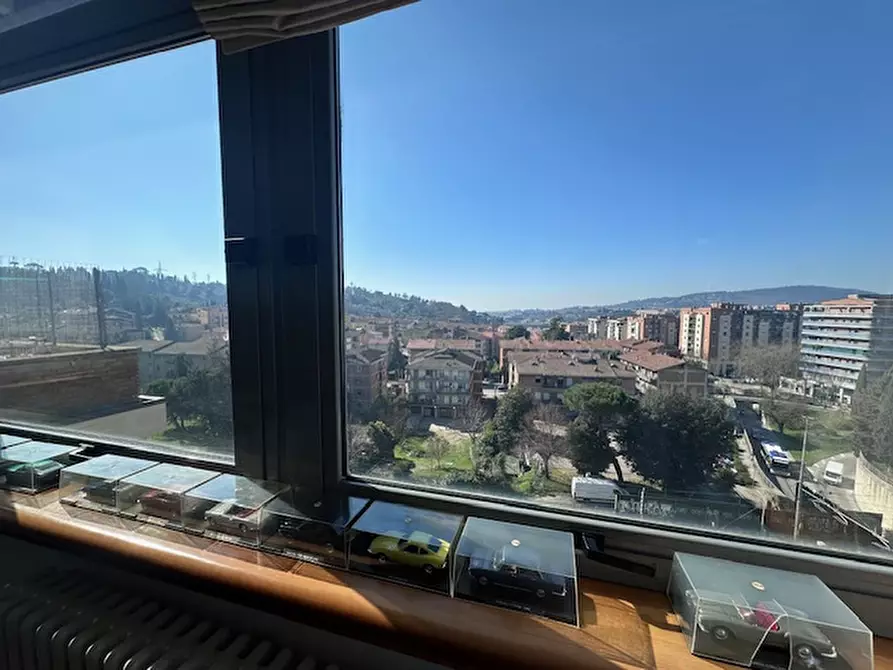 Immagine 16 di Attico in vendita  in Via Campo di Marte a Perugia