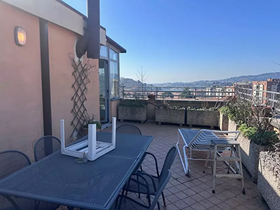 Immagine 17 di Attico in vendita  in Via Campo di Marte a Perugia
