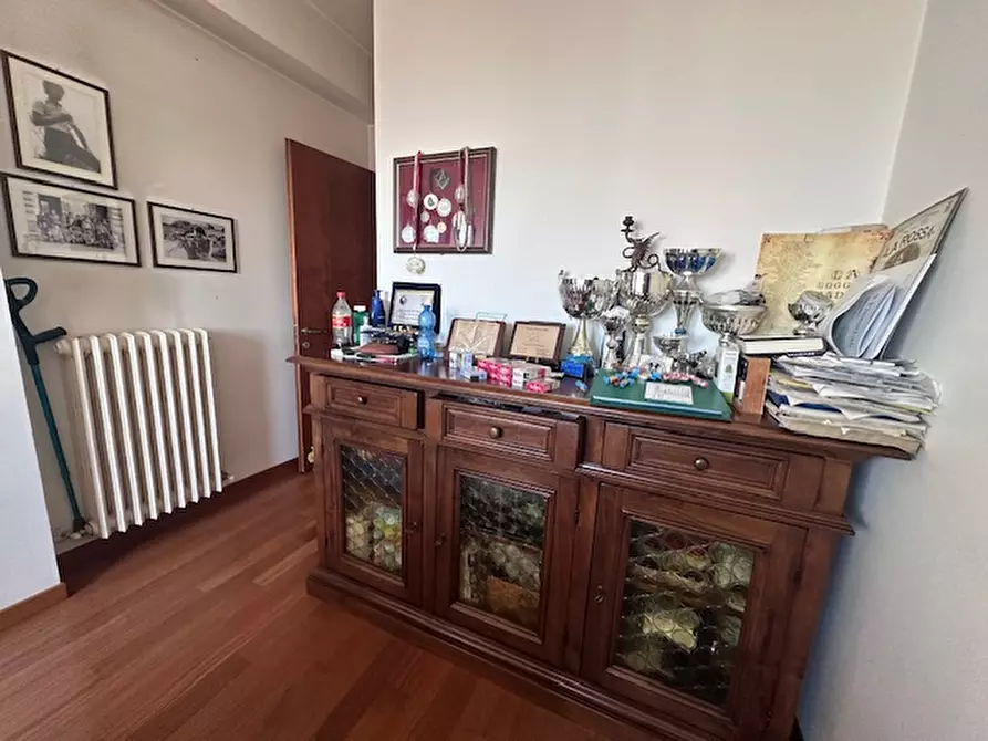Immagine 25 di Attico in vendita  in Via Campo di Marte a Perugia
