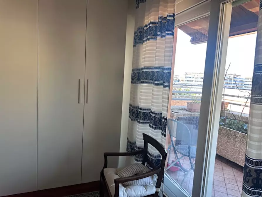 Immagine 40 di Attico in vendita  in Via Campo di Marte a Perugia