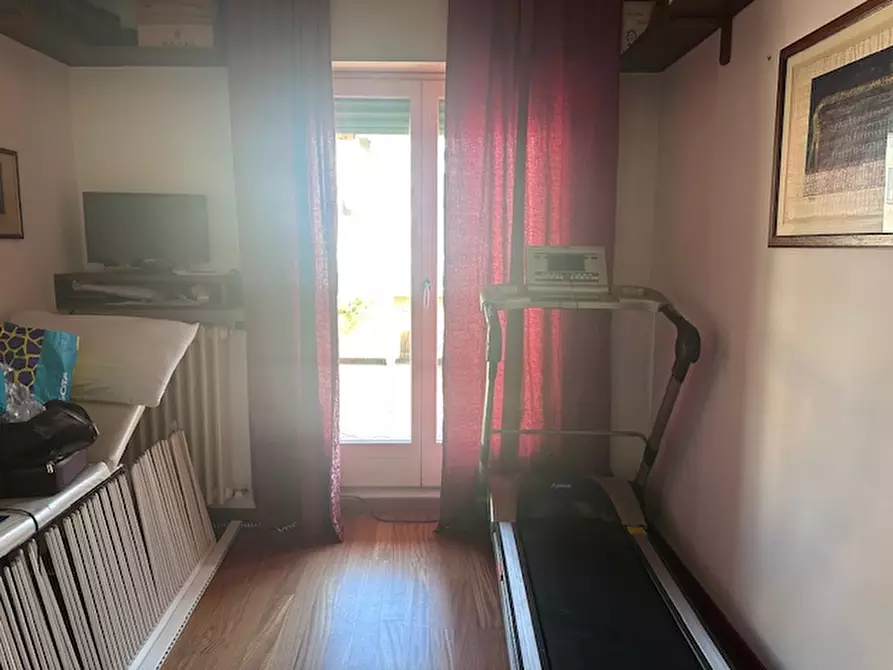 Immagine 45 di Attico in vendita  in Via Campo di Marte a Perugia