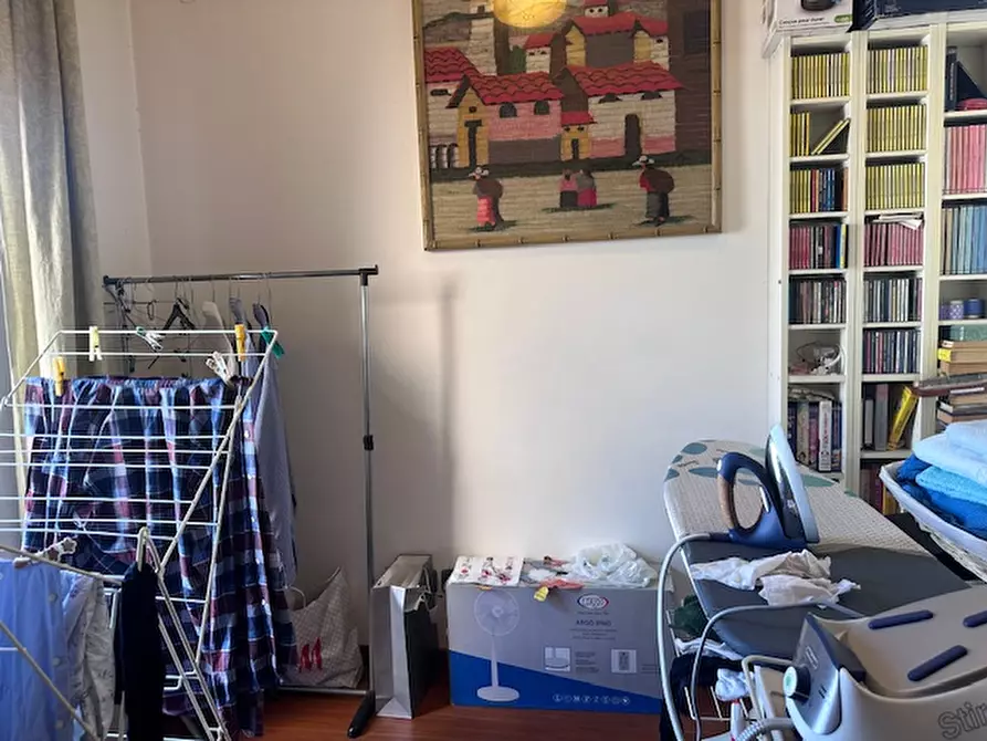 Immagine 55 di Attico in vendita  in Via Campo di Marte a Perugia