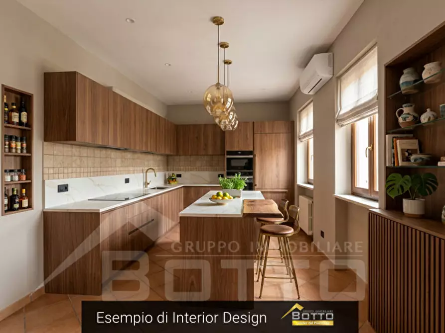 Immagine 7 di Casa indipendente in vendita  in via Garibaldi 13A a Cavaglio D'agogna