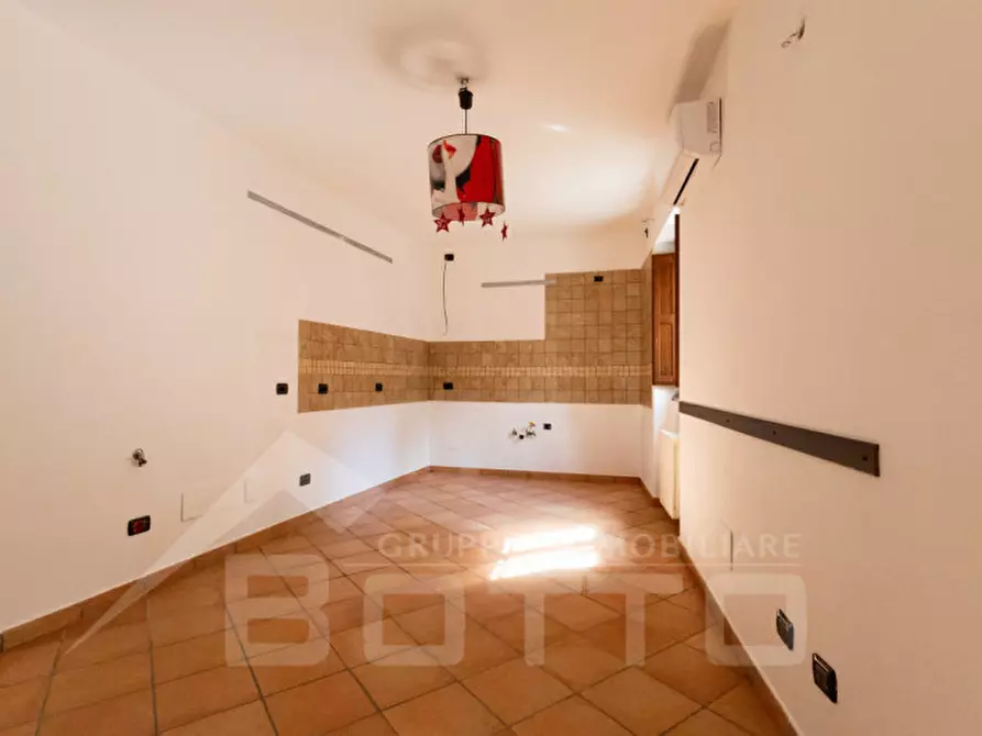 Immagine 8 di Casa indipendente in vendita  in via Garibaldi 13A a Cavaglio D'agogna
