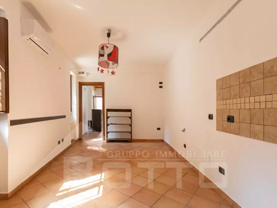 Immagine 9 di Casa indipendente in vendita  in via Garibaldi 13A a Cavaglio D'agogna