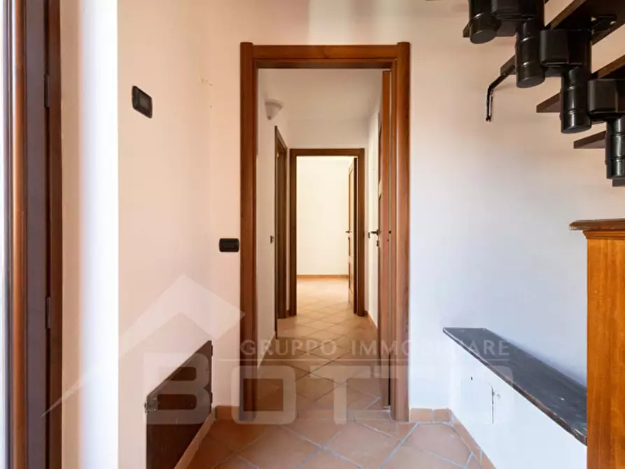 Immagine 10 di Casa indipendente in vendita  in via Garibaldi 13A a Cavaglio D'agogna