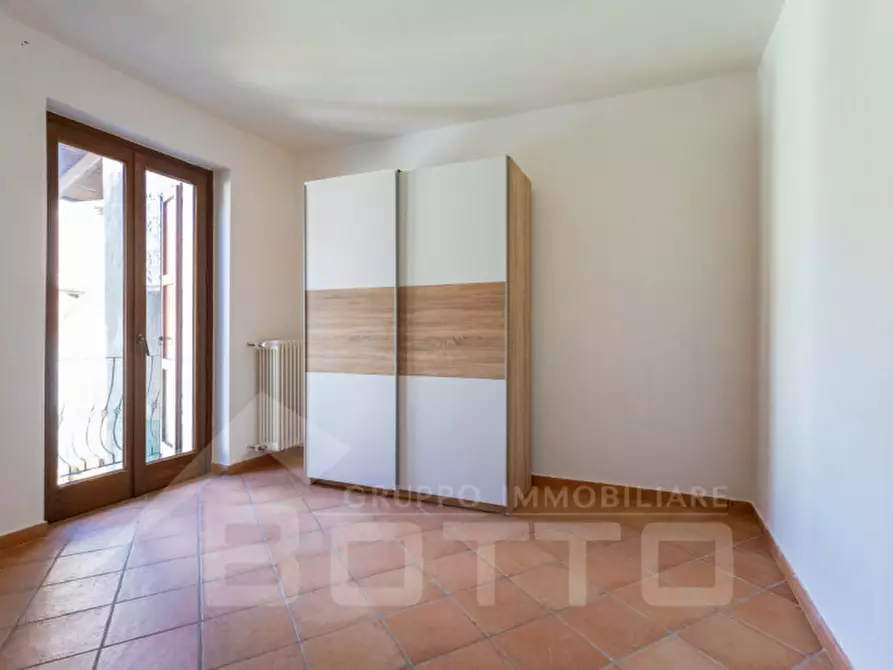Immagine 11 di Casa indipendente in vendita  in via Garibaldi 13A a Cavaglio D'agogna