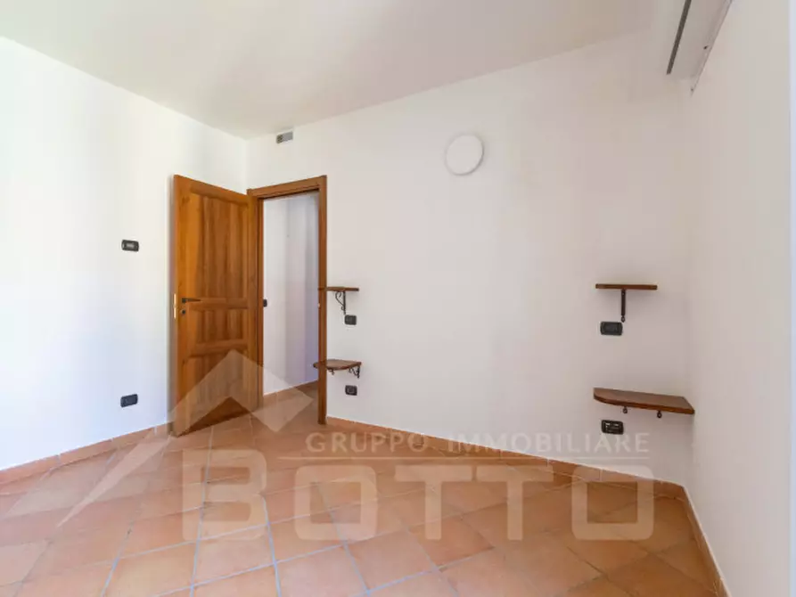 Immagine 12 di Casa indipendente in vendita  in via Garibaldi 13A a Cavaglio D'agogna