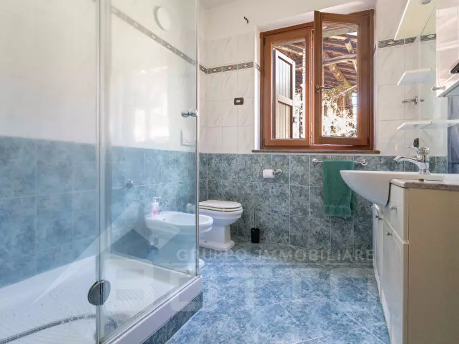 Immagine 15 di Casa indipendente in vendita  in via Garibaldi 13A a Cavaglio D'agogna