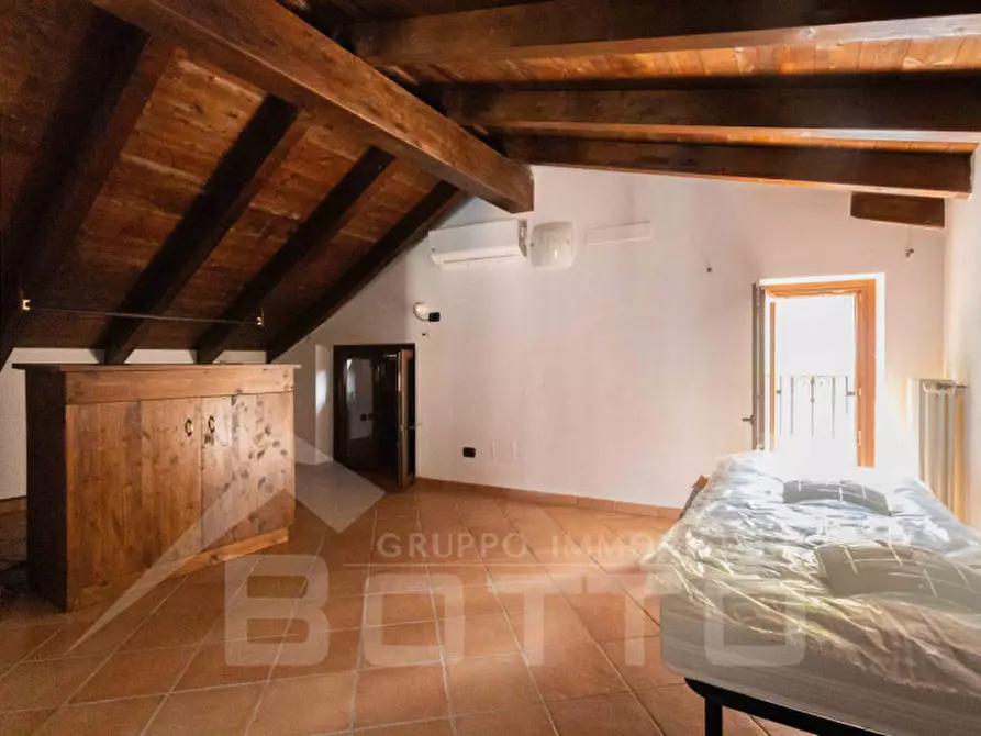 Immagine 18 di Casa indipendente in vendita  in via Garibaldi 13A a Cavaglio D'agogna