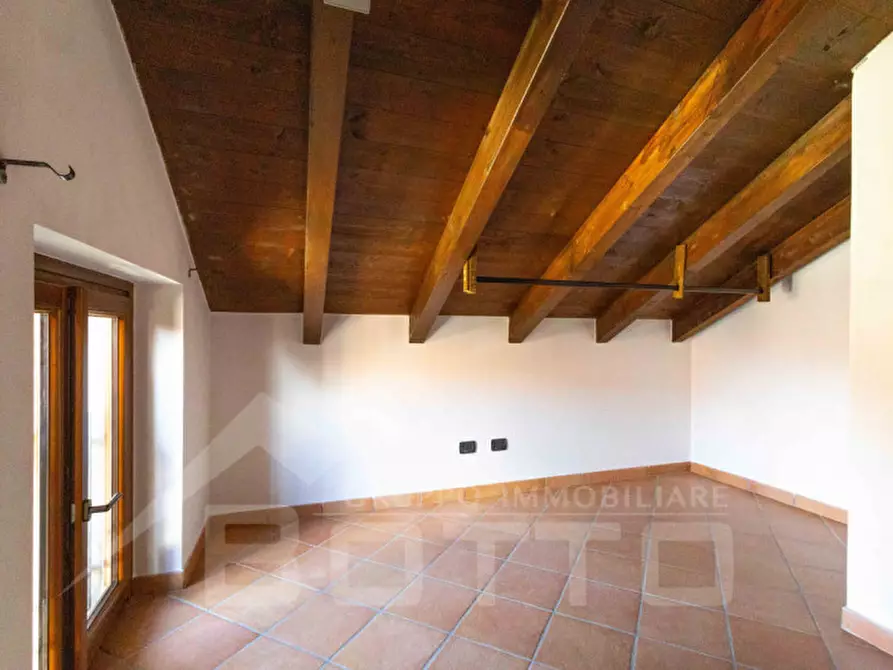 Immagine 20 di Casa indipendente in vendita  in via Garibaldi 13A a Cavaglio D'agogna