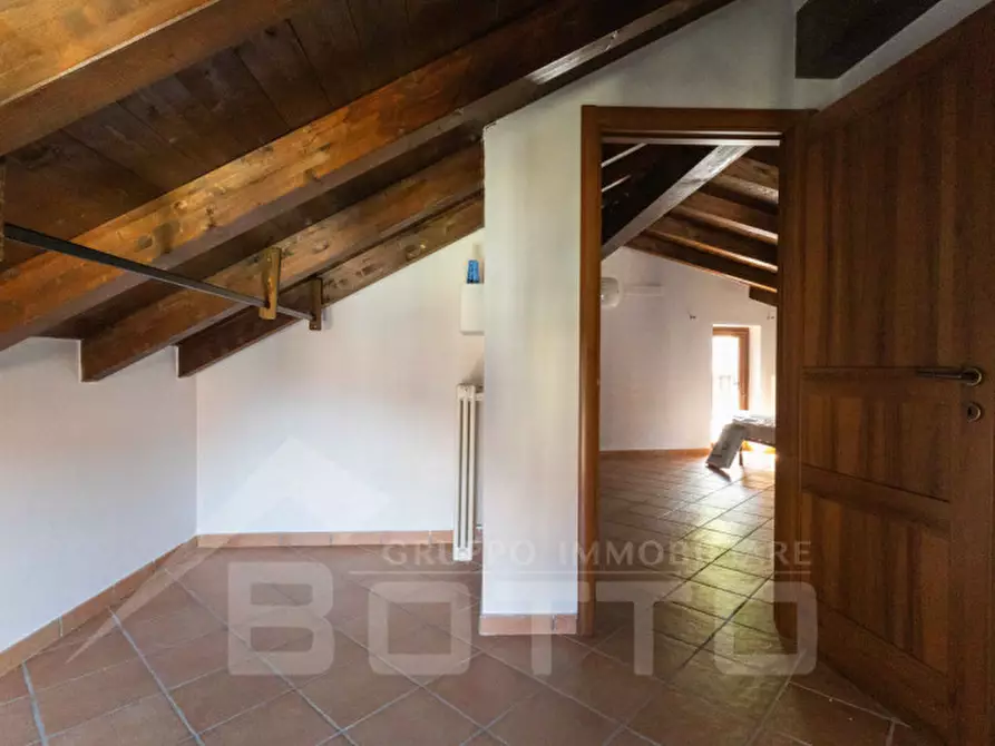 Immagine 21 di Casa indipendente in vendita  in via Garibaldi 13A a Cavaglio D'agogna