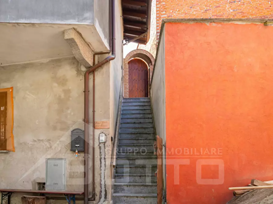 Immagine 25 di Casa indipendente in vendita  in via Garibaldi 13A a Cavaglio D'agogna