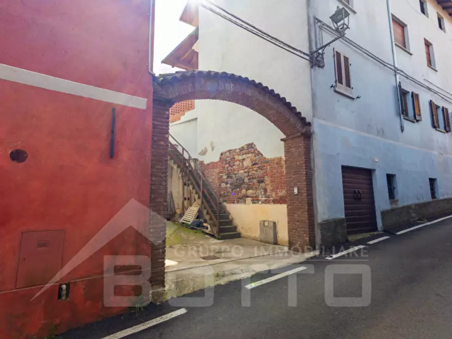 Immagine 31 di Casa indipendente in vendita  in via Garibaldi 13A a Cavaglio D'agogna