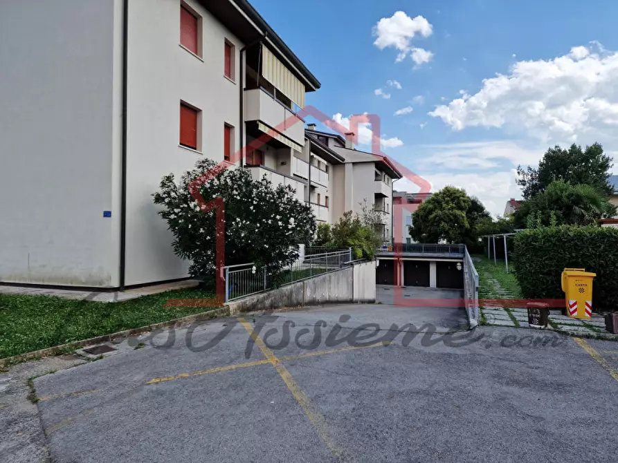 Immagine 3 di Appartamento in vendita  in Via Molinare a Castello Di Godego