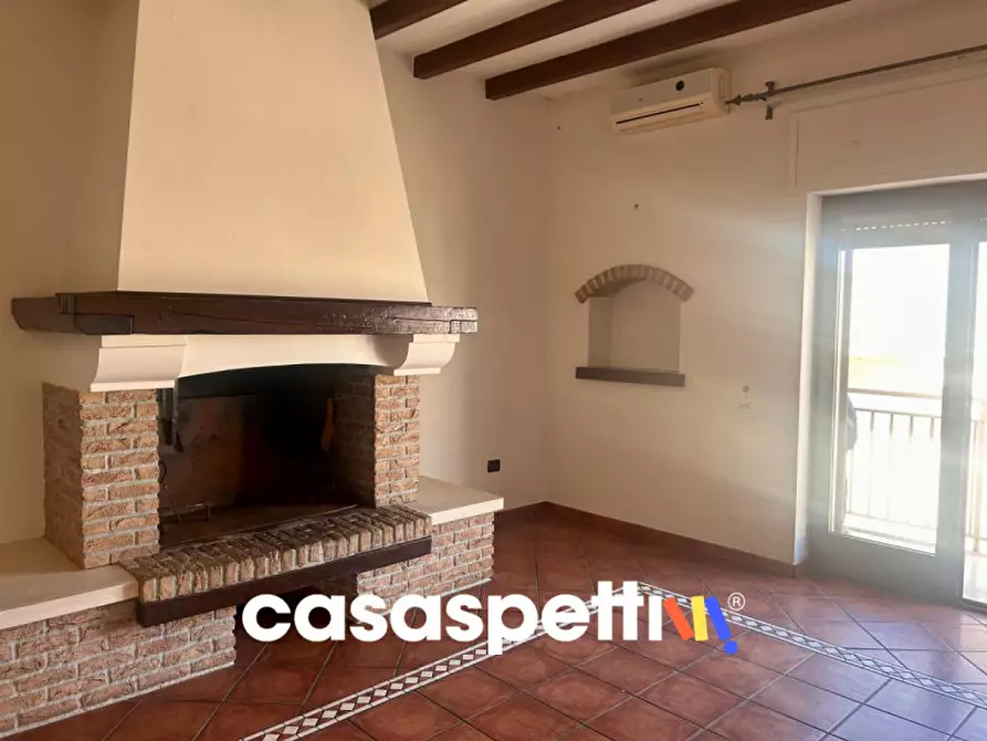 Immagine 2 di Appartamento in vendita  in Via Milazzo, 17 a Sava