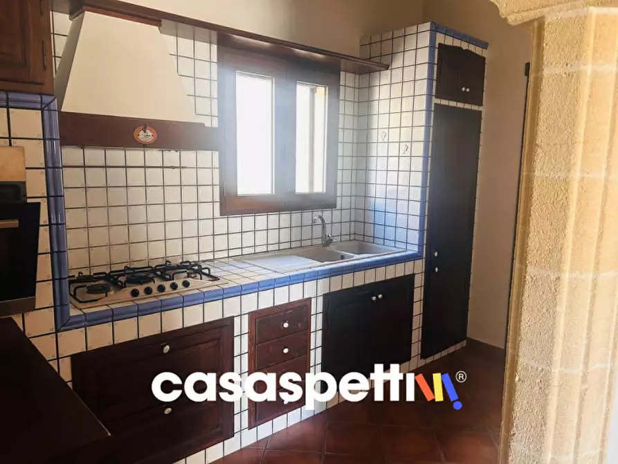 Immagine 11 di Appartamento in vendita  in Via Milazzo, 17 a Sava