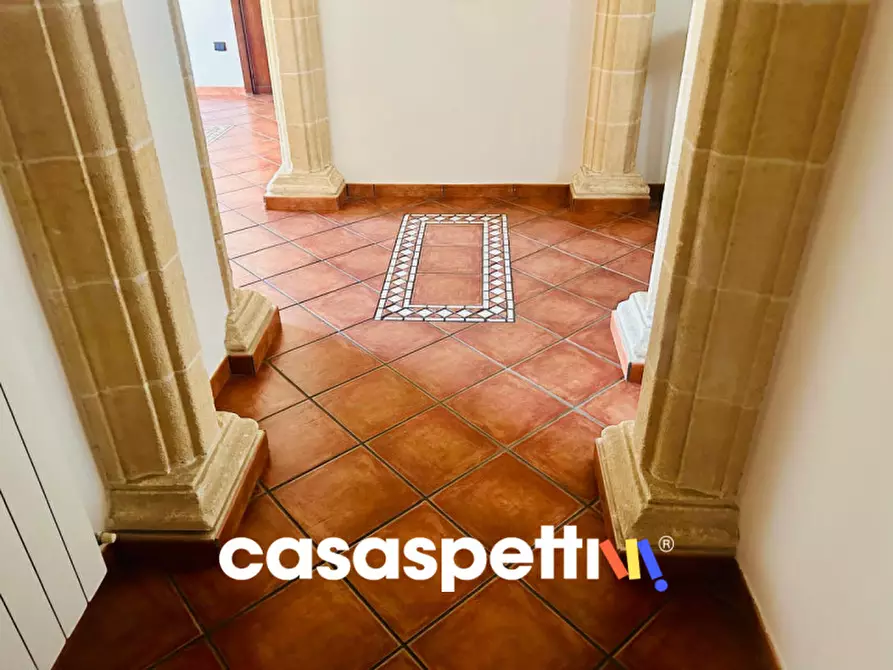 Immagine 14 di Appartamento in vendita  in Via Milazzo, 17 a Sava