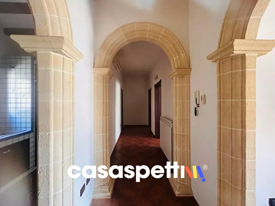Immagine 15 di Appartamento in vendita  in Via Milazzo, 17 a Sava