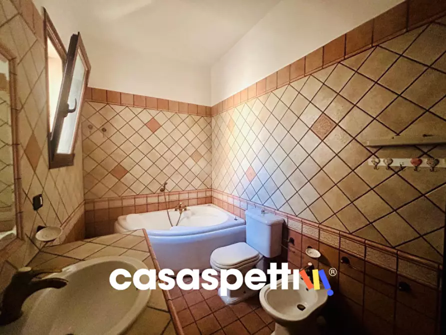 Immagine 24 di Appartamento in vendita  in Via Milazzo, 17 a Sava