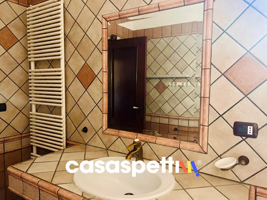 Immagine 25 di Appartamento in vendita  in Via Milazzo, 17 a Sava