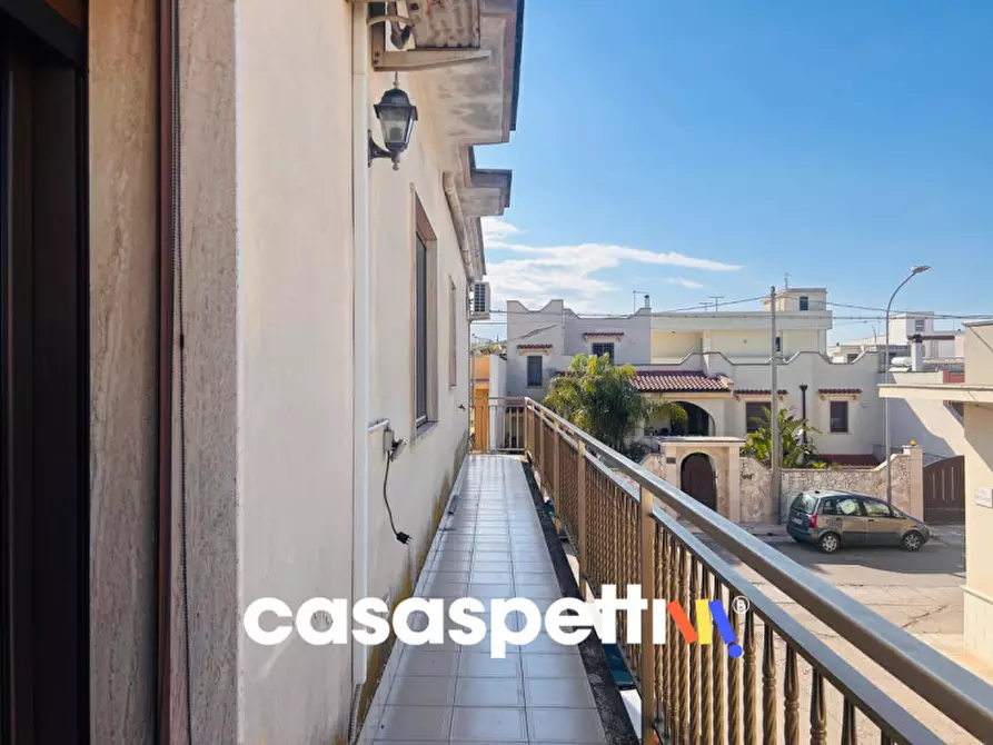 Immagine 29 di Appartamento in vendita  in Via Milazzo, 17 a Sava