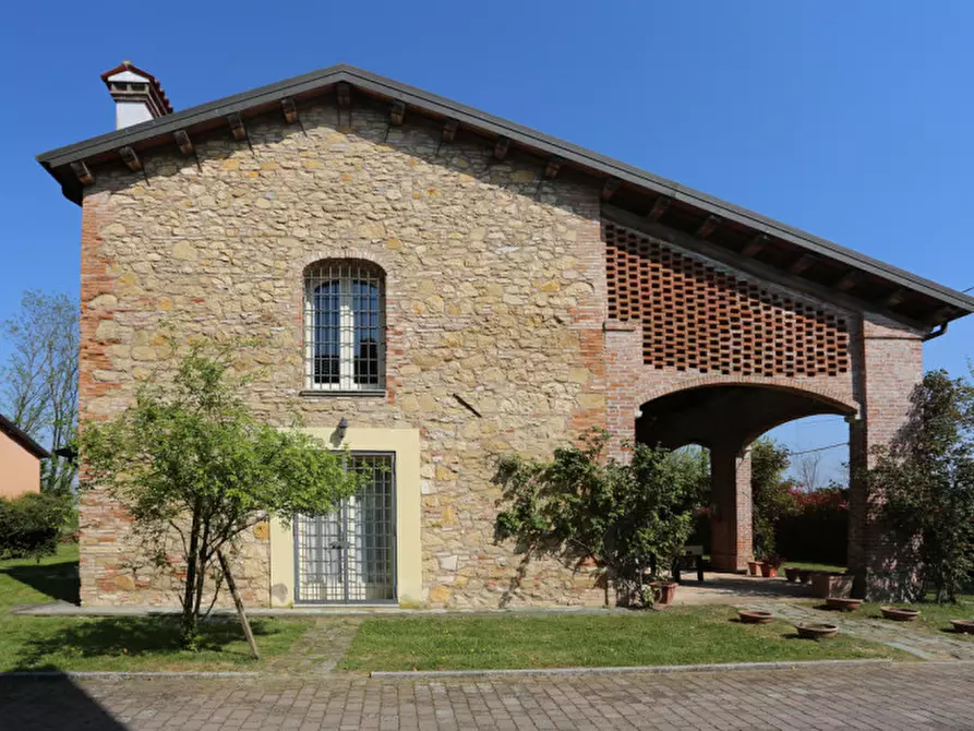 Immagine 4 di Villa in vendita  in via bandizzà a Nanto