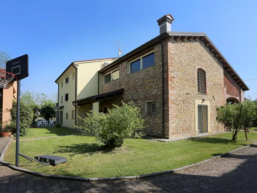 Immagine 5 di Villa in vendita  in via bandizzà a Nanto