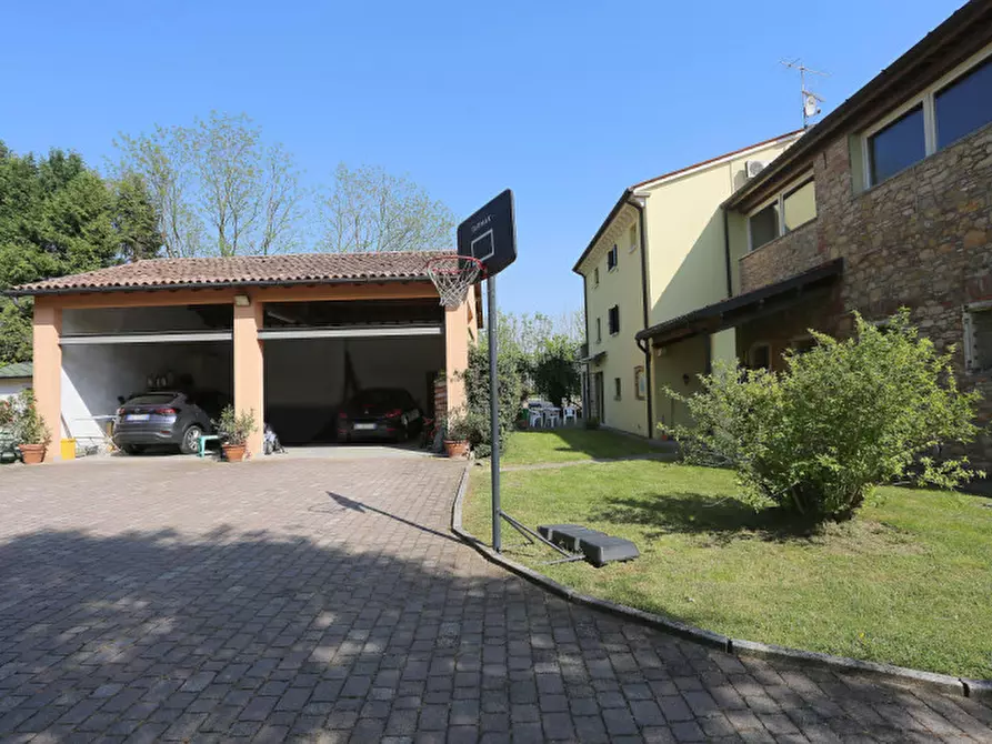 Immagine 6 di Villa in vendita  in via bandizzà a Nanto