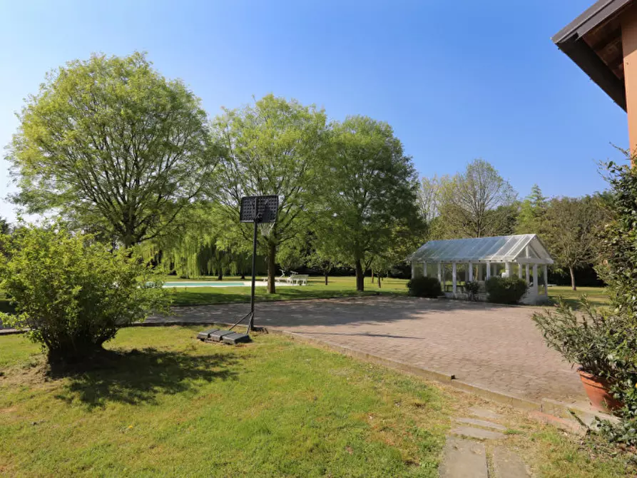 Immagine 7 di Villa in vendita  in via bandizzà a Nanto