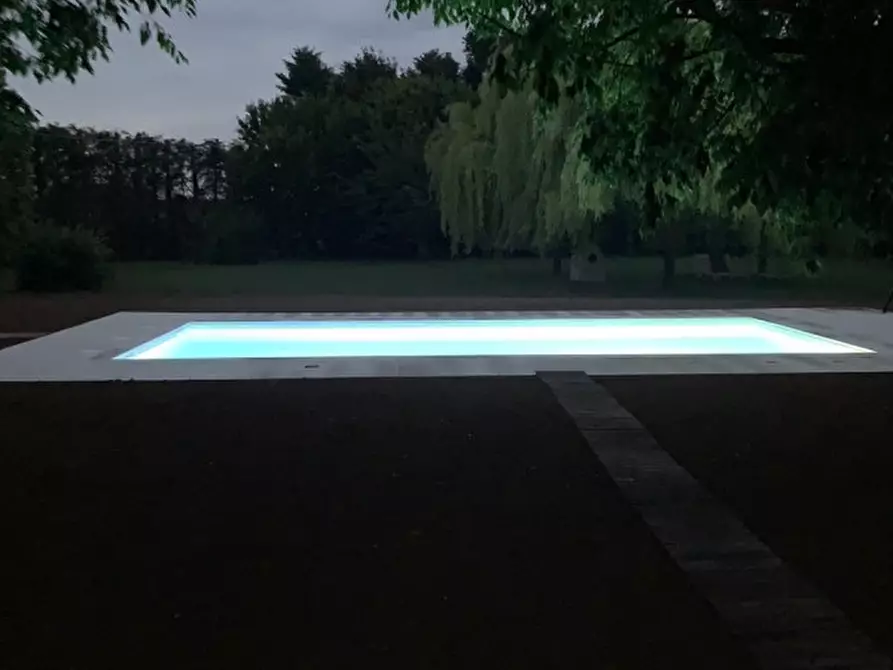 Immagine 10 di Villa in vendita  in via bandizzà a Nanto