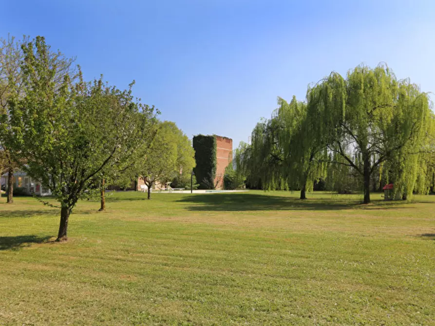 Immagine 12 di Villa in vendita  in via bandizzà a Nanto