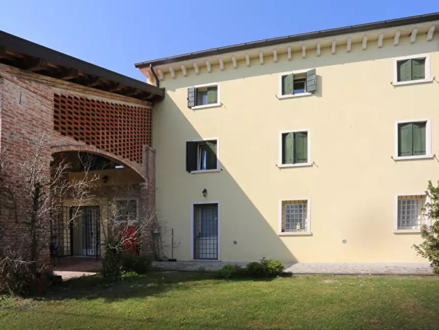 Immagine 15 di Villa in vendita  in via bandizzà a Nanto