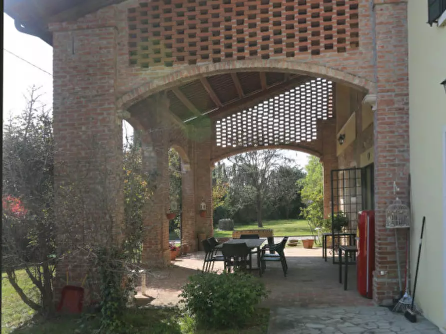 Immagine 16 di Villa in vendita  in via bandizzà a Nanto