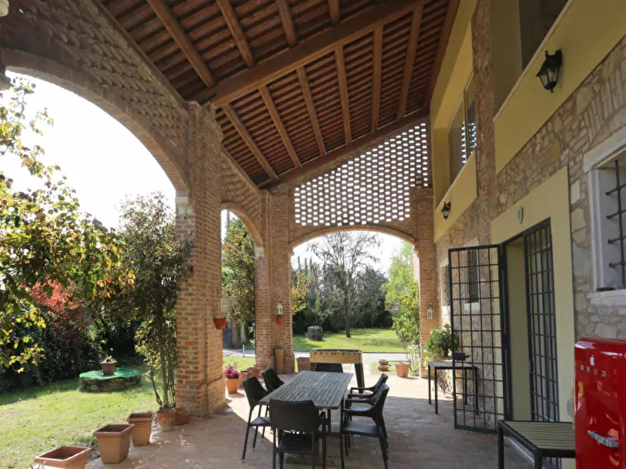 Immagine 17 di Villa in vendita  in via bandizzà a Nanto