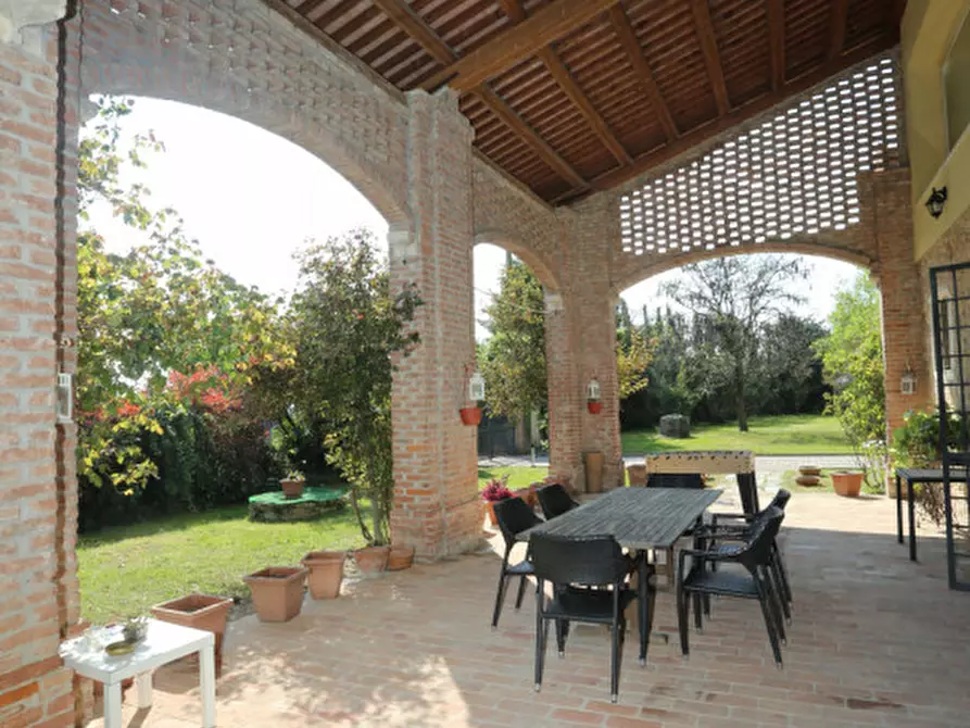 Immagine 18 di Villa in vendita  in via bandizzà a Nanto