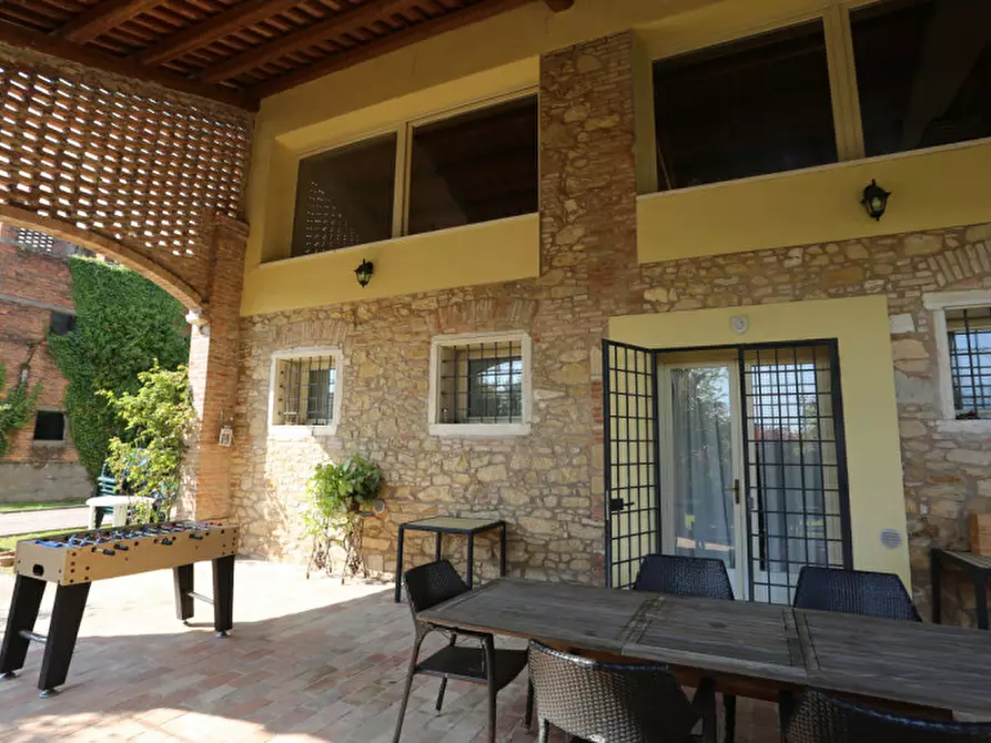 Immagine 20 di Villa in vendita  in via bandizzà a Nanto