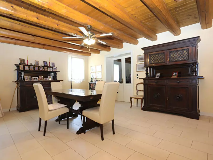 Immagine 22 di Villa in vendita  in via bandizzà a Nanto