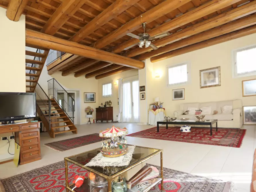 Immagine 24 di Villa in vendita  in via bandizzà a Nanto