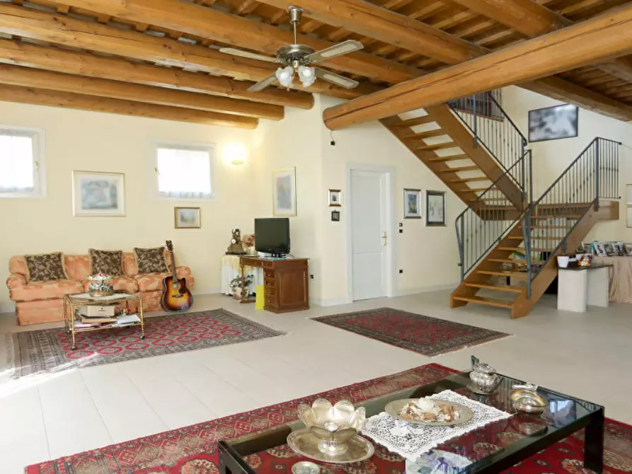 Immagine 26 di Villa in vendita  in via bandizzà a Nanto