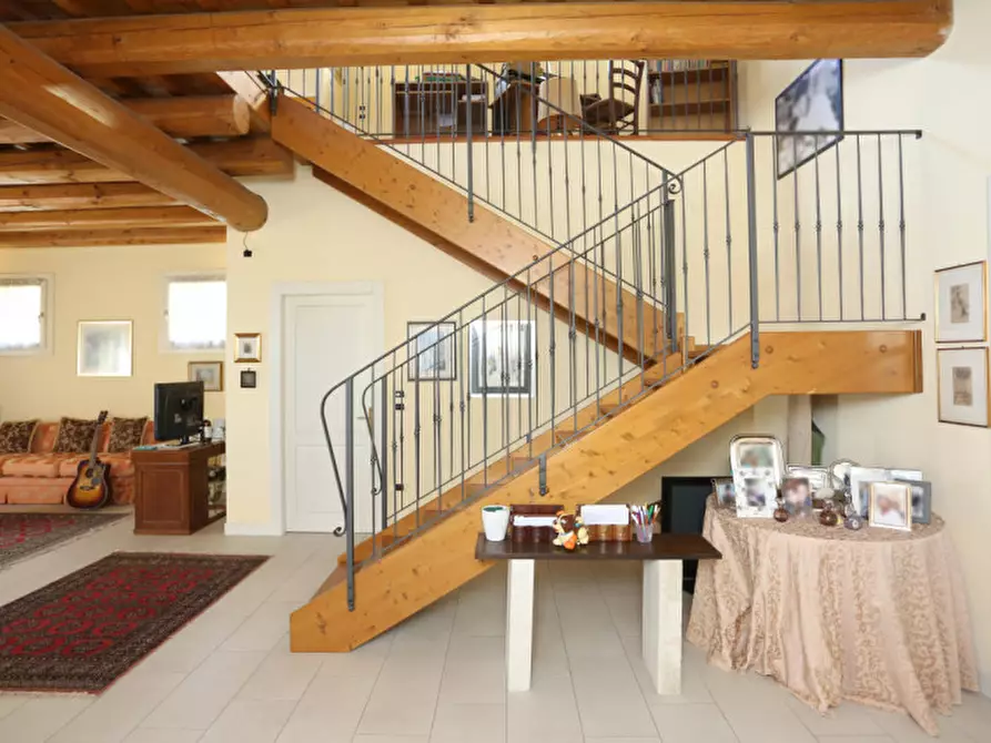 Immagine 27 di Villa in vendita  in via bandizzà a Nanto