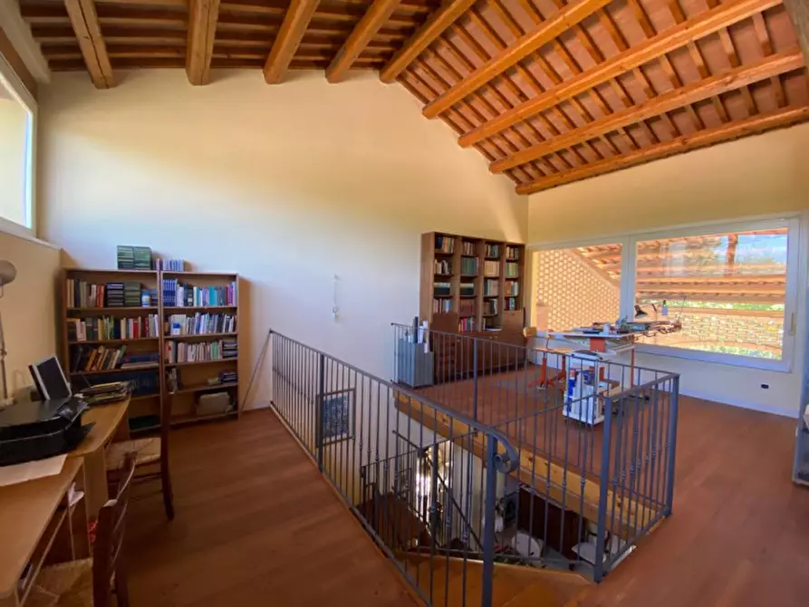 Immagine 30 di Villa in vendita  in via bandizzà a Nanto