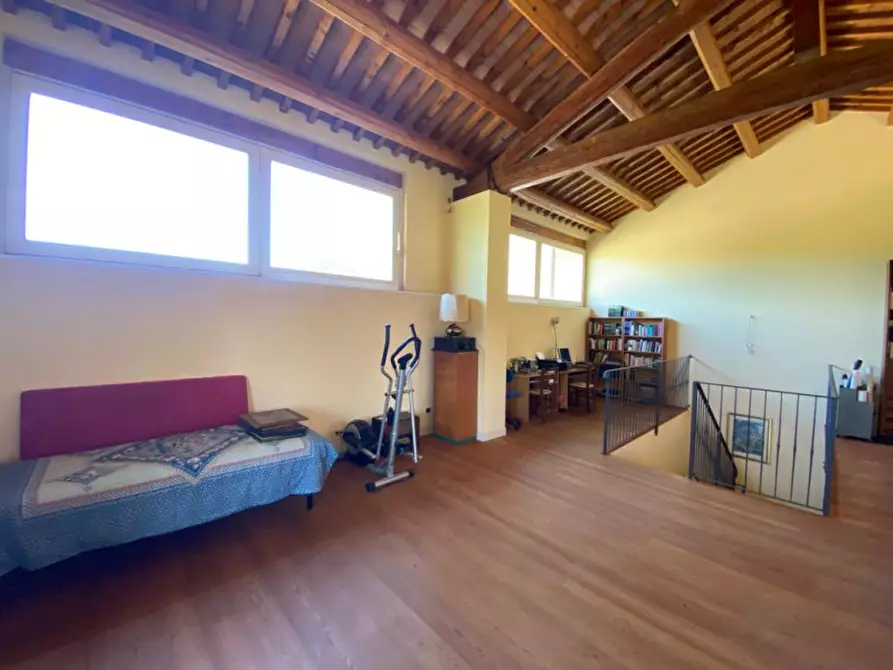 Immagine 31 di Villa in vendita  in via bandizzà a Nanto